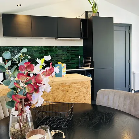 Bungalowpark De Horn - 821 Casa de Férias