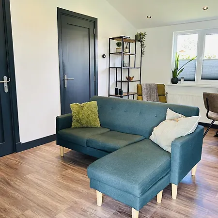 Casa de Férias Bungalowpark De Horn - 821 *