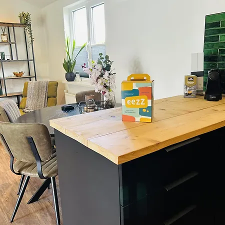 Casa de Férias Bungalowpark De Horn - 821 Dirkshorn