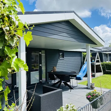Bungalowpark De Horn - 821 Holiday home *