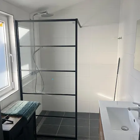 Bungalowpark De Horn - 821 Casa de Férias