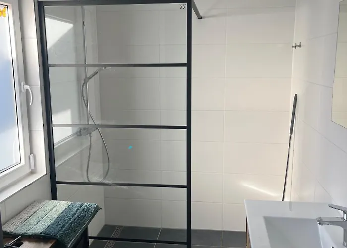 Bungalowpark De Horn - 821 Hébergement de vacances