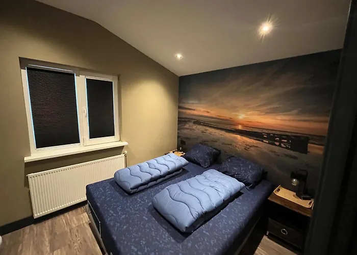 Bungalowpark De Horn - 821 * Dirkshorn