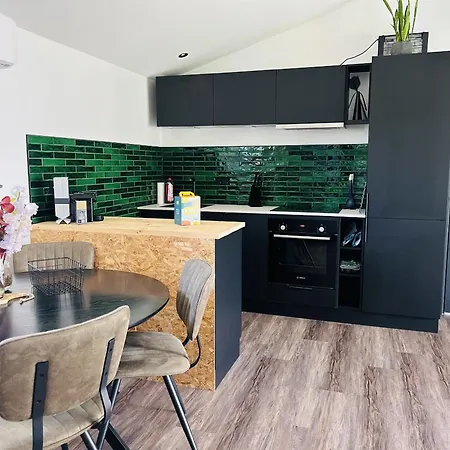 Bungalowpark De Horn - 821