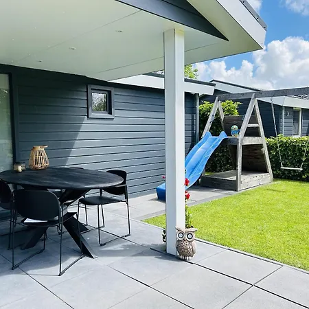 Bungalowpark De Horn - 821 * Dirkshorn