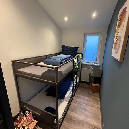 Nyaraló Bungalowpark De Horn - 821